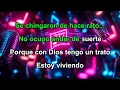 Los Dos de Tamaulipas  - Gastando Verdes - (Karaoke Version)
