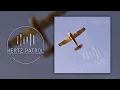 B O B Airplanes Pt II 432hz