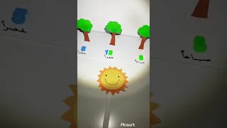 حركات الشمس خلال النهار مادة العلوم ثاني ابتدائي طيف المالكي 