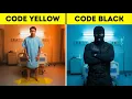 Every Secret Hospital Code EXPLAINED