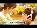 Our Story - Ding Fu Ni ft.Xiao le ge (Ost.Please Feel at ease Mr.Ling)