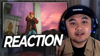 Download Dance With Him Merayakan Kebebasan! | Saint Yowzha - Dance Now (Official Music Video) REACTION MP3