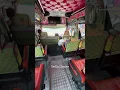 Download Lagu Interior Bus gunung lintas Medan Kabanjahe #busgunung #bustanahkaro
