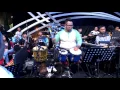 Download Lagu KETIPUNG \u0026 Gendang play2- Band D'Academy Asia 14112015