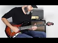 Rick Astley - Never Gonna Give You Up - Metal Guitar Cover by Kfir Ochaion
