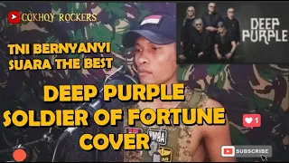 Download Soldier Of Fortune Lagu Deep Purple MP3