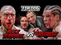 Download Lagu TopDog Owner Fights Alex Terrible 😳 Regbist vs Alex Terrible TopDog 37