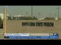 Homicide investigation launched after inmate s death at North Kern State Prison