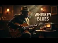 Lagu Midnight Whiskey Blues 🥃 Dark Cinematic Blues for Late Nights 🌙