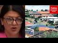 40 Of The Members Don t Even Originate Mortgages Tlaib Criticizes Federal Home Loan Bank System