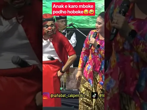 #cakpercilcs #hiburansegar #lucu #