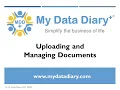 2 - Uploading and Managing Documents