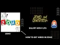 How to get a Job in ZOHO Round 2 Qn no 2 How to code Happy number in C program PART - 1