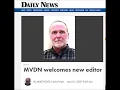 Mike Boyd Editor Mohave Valley Daily News - 6 QUIT IN 6 MONTHS Reporter Jeff Arganda Speaks Out