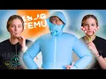Trying Viral TEMU Products for Chronic Illness