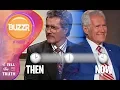 Alex Trebek Hosting To Tell The Truth 1991 BUZZR