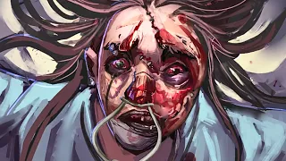 The Most Disturbing Job Simulator  Ever Made
