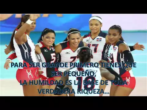 Download MP3 Motivacion Voleibol