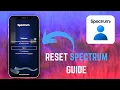 Spectrum Guide Not Working Here s How to Reset It - Make It Work Again