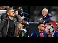 Download Lagu Deschamps jaloux de Enrique , Dembélé et Doué out plusieurs mois, le PSG porte plainte contre la FFF