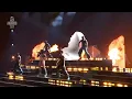Nobody Lights Up The Stage Like Megan Thee Stallion & Her Performance Of "Boa!" | BET Awards '24