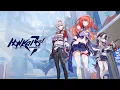 Download Lagu Honkai Impact 3rd Part 2 OST - Antares Building