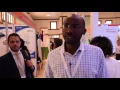 Medic East Africa 2016, Kenya - Malik Ssempereza, Director, Unity Skin Clinic, Uganda
