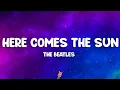 The Beatles - Here Comes The Sun