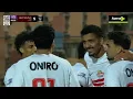 Lagu ملخص مباراة | الزمالك 2-0 بتروجت | الجولة الـ 16 | الدوري المصري 2025/2026