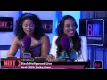 Jocko Sims Interview Empire Co-Stars Engaged New Casting for The Wiz More Trends BHL s Next