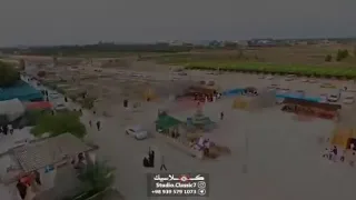 وينك يا حبيب دندنها