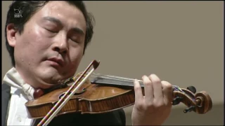 017 梁祝小提琴協奏曲 The Butterfly Lovers 