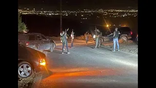 نحنا رجال خلقنا اسود نحنا اسياد الحدود حالات واتس اب تصوير من داخل السياره سوريا لبنان  نحنا رجال خلقنا اسود نحنا اسياد الحدود حالات واتس اب تصوير من داخل السياره سوريا لبنان