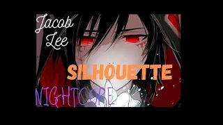 Download Nightcore ~ Jacob Lee ~ Silhouette Blip [AMVs] MP3