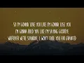 Meghan Trainor - Like I'm Gonna Lose You (Lyrics) ft. John Legend