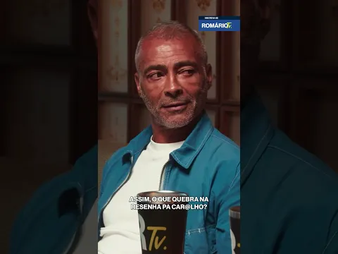A RESENHA NO CRUZEIRO É BRABA! 😂🦊
