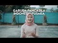 Lagu MEDLEY GARUDA PANCASILA x INDONESIA PUSAKA (Rias Putri COVER)