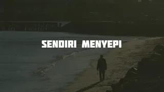 Download Edcoustic - Sendiri Menyepi - lirik (cover) MP3