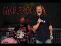 Lagu CANDLEBOX \