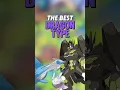The Best Dragon Type Pokemon from Each Region