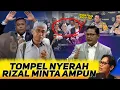 Lagu MODYARR KETAUAN,,,PENGACARA JOKOWI BONGKAR DRAMA ROY SURYO CS GELAR PERKARA KHUSUS IJAZAH 😱TAMAT