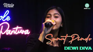 Download Sunat Pindo - Dewi Diva - Kajjole Pantura Dewi Diva Season Studio Request Online MP3