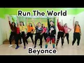 Download Lagu Run The World Remix Viral tiktok Nisa Zumba