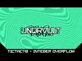 tictacto - integer overflow