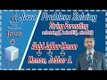 Java String Parsing Tutorial for beginners Format and shuffle String using Java NetBeans