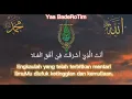 Lagu Sholawat Ya Baderotin || Bulan purnama teks Indonesia || Lirik Sholawat