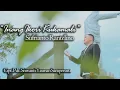 Lagu Toraja: 'Inang Ikori Kukamali' ||SUFRIANTO RANTELINO (MUSIC VIDEO OFFICIAL ORIGINAL)