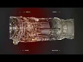 Pratt & Whitney, From The F100 turbofan That Powered The F-15 To The F-22 Raptor Engine. PART 2