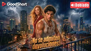 [Doblado] De señor del inframundo a padre de la hija de una CEO🖤 | ¡No se admiten devoluciones!