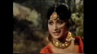 hun aa ja na tarsa sajna noor jahan pakistani songs asiya